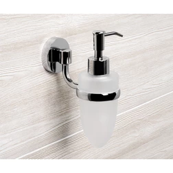 Дозатор Wasserkraft Rhein K-6299 - изображение 2