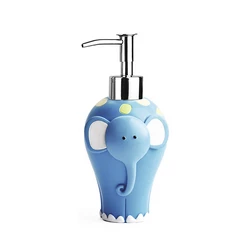 Дозатор Wasserkraft Lippe K-8199 - изображение 1