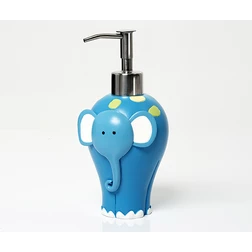 Дозатор Wasserkraft Lippe K-8199 - изображение 2