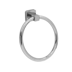 Стакан Wasserkraft Leine K-5026 с мыльницей - изображение 1