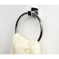 Стакан Wasserkraft Leine K-5026 с мыльницей - изображение 2