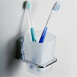 Стакан Wasserkraft Leine K-5028 - изображение 2