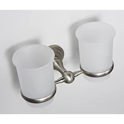 Стакан Wasserkraft Ammer K-7028D - изображение 2