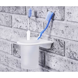 Стакан Wasserkraft Kammel K-8328white - изображение 2