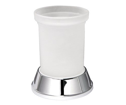 Стакан Wasserkraft Berkel K-6828D двойной