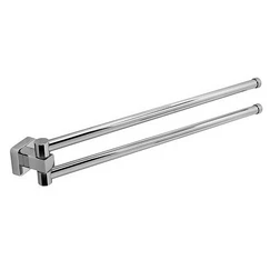 Полотенцедержатель Wasserkraft Lippe K-6531 - изображение 1