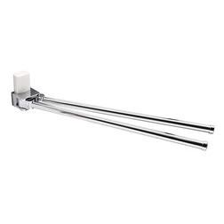 Полотенцедержатель Wasserkraft Leine White K-5031White - изображение 1