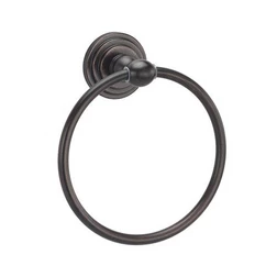 Полотенцедержатель Wasserkraft Isar K-7360 - изображение 1