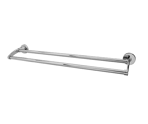 Полотенцедержатель Wasserkraft Kammel K-8360white