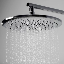 Верхний душ Wasserkraft A030 - изображение 2