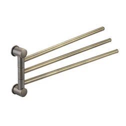 Полотенцедержатель Wasserkraft K-1533 - изображение 1
