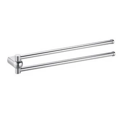 Полотенцедержатель Wasserkraft Berkel K-6831 - изображение 1