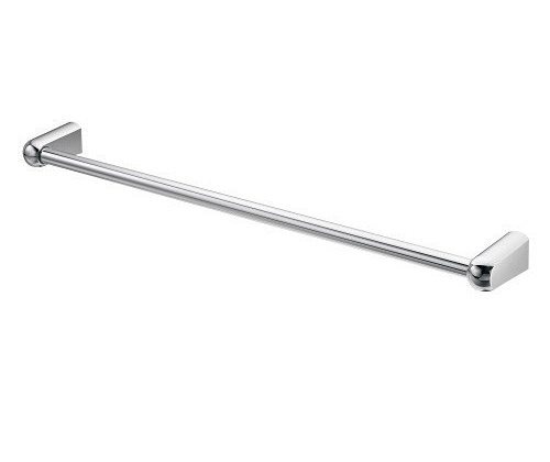 Полотенцедержатель Wasserkraft Leine White K-5040White двойной