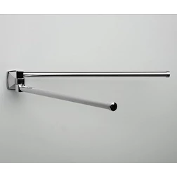 Полотенцедержатель Wasserkraft Wern K-2531 - изображение 2