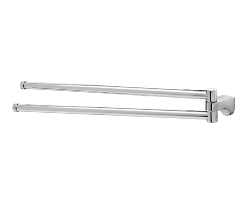 Полотенцедержатель Wasserkraft Ammer K-7030