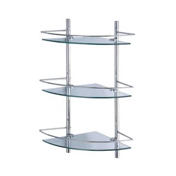 Полка Wasserkraft K-3133 угловая - изображение 1
