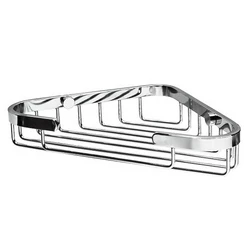 Полка Wasserkraft K-733 угловая - изображение 1