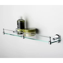 Полка Wasserkraft Oder K-3044 с бортиком - изображение 2