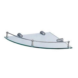Полка Wasserkraft K-544 угловая - изображение 1