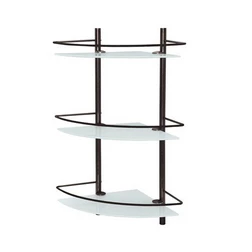 Полка Wasserkraft K-3633 угловая - изображение 1