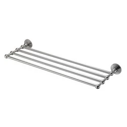 Полка Wasserkraft Ammer K-7011 для полотенец - изображение 1