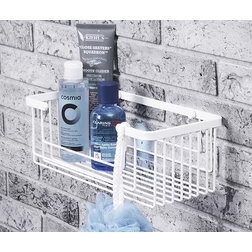 Полка Wasserkraft K-711white прямая - изображение 2