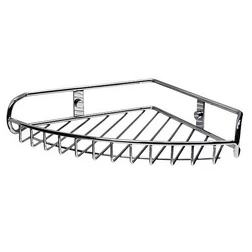 Полка Wasserkraft K-1211 угловая - изображение 1