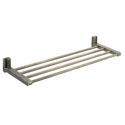 Полка Wasserkraft Exter K-5211 для полотенец - изображение 1