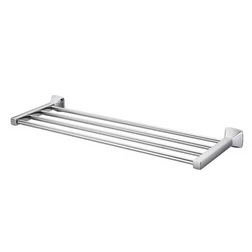 Полка Wasserkraft Wern K-2511 для полотенец - изображение 1