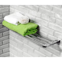Полка Wasserkraft Kammel K-8311 для полотенец - изображение 2