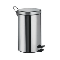 Мусорное ведро Wasserkraft K-635 5 л - изображение 1