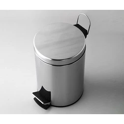 Мусорное ведро Wasserkraft K-635 5 л - изображение 2
