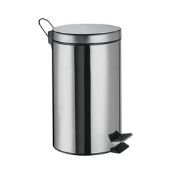 Мусорное ведро Wasserkraft K-612 12 л - изображение 1