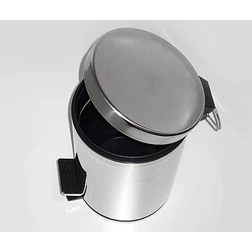 Мусорное ведро Wasserkraft K-637 7 л - изображение 2