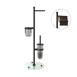Стойка Wasserkraft K-1246 - изображение 1