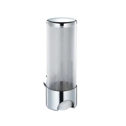 Диспенсер для ватных дисков Wasserkraft K-1079 - изображение 1