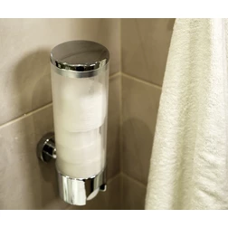 Диспенсер для ватных дисков Wasserkraft K-1079 - изображение 2