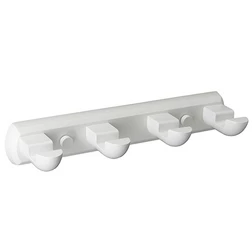 Крючок Wasserkraft Kammel K-8374white - изображение 1