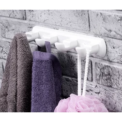 Крючок Wasserkraft Kammel K-8374white - изображение 2
