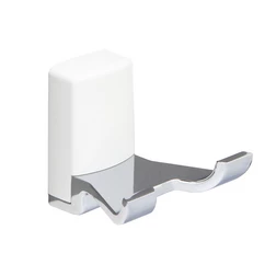 Крючок Wasserkraft Leine White K-5023WHITE - изображение 1