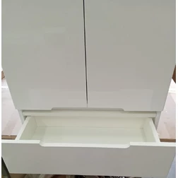 Шкаф Emmy Вита 60 c ящиком - изображение 4
