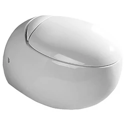 Унитаз CeramaLux 821В подвесной - изображение 1