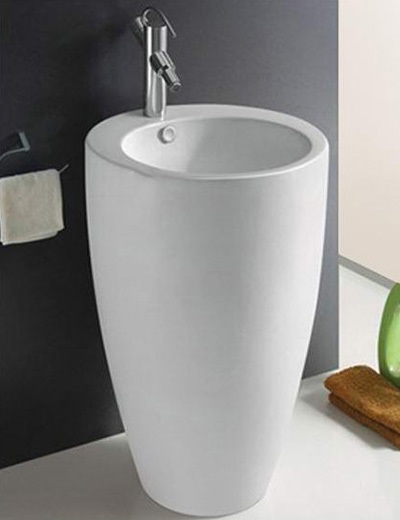 Смеситель Wasserkraft A8037 светлая бронза