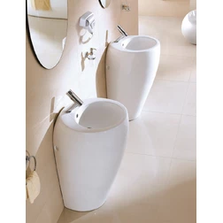 Раковина CeramaLux 1001 - изображение 1