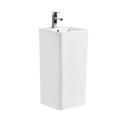 Умывальник CeramaLux P7004L - изображение 3