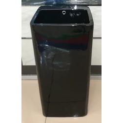 Умывальник CeramaLux P7004LB - изображение 1