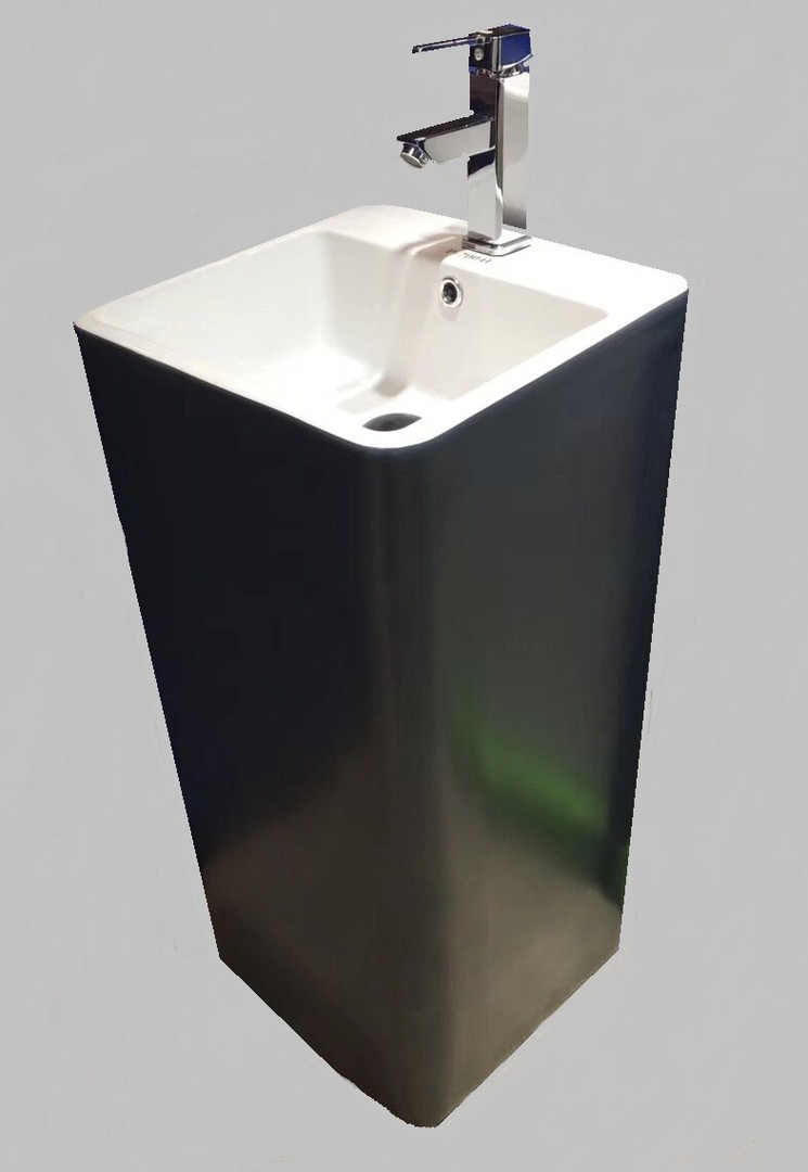 Смеситель Wasserkraft Alme 1507 для кухонной мойки