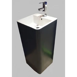 Умывальник CeramaLux P7004DL - изображение 1