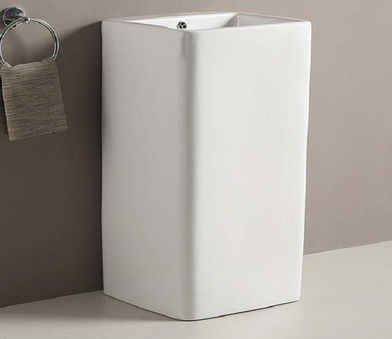 Смеситель Wasserkraft Alme 1507 для кухонной мойки