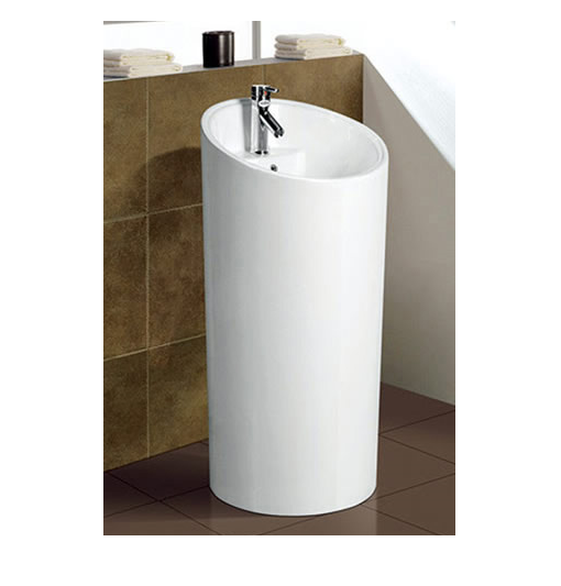 Смеситель Wasserkraft Oder 6307